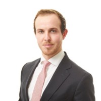 GoldenTree Asset Management Employee Marcus Johnson's profile photo