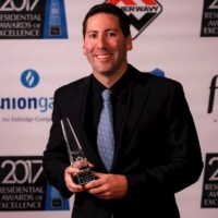 Dalron Construction Ltd. Employee Jonathan Arnold's profile photo