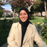 Albaraka Türk Employee Fatma Doğan's profile photo