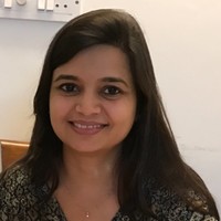 Megha Srivastava Email & Phone Number