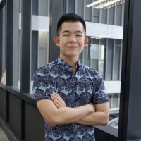 Architects of Diversity Malaysia Employee Jason Wee's profile photo