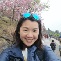 OceanSTAR Marine & Offshore Pte. Ltd. Employee Joann Che's profile photo