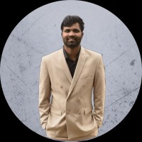 Bhargav M Email