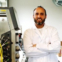 CEBEDEAU Employee Tiago Akaboci's profile photo
