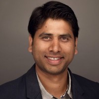 IKEA Employee Himanshu Raj's profile photo