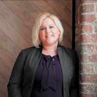 Evening Post Industries Employee Cathleen Thomas's profile photo