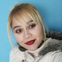 4x4 Mega World Employee Bianca van Buchenroder's profile photo