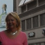 Kay Vaughn