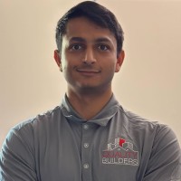 Quality Builders Employee Dev Patel's profile photo
