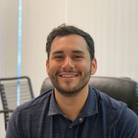 Applied Engineering Services, Inc. Employee James Hurst's profile photo