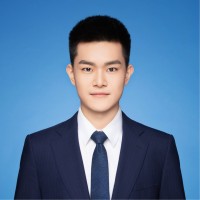 Climate+ Employee Youhao Lyu's profile photo