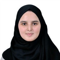 NUPSOL Employee Soukaina Benamrosghir's profile photo