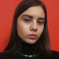 Passteam Employee Angelina Kruglova's profile photo