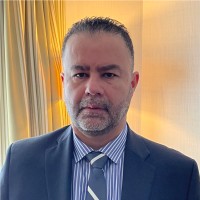 Kiewit Employee Fernando Sarmiento's profile photo