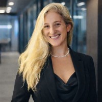 Bigabid Employee Hilit Mioduser's profile photo
