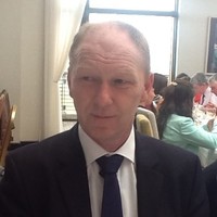 John Crowley Email