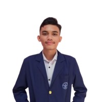 Microthings Employee Muhammad Alfazry's profile photo