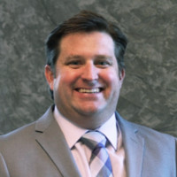 i2Vision, Inc. Employee Patrick Brauer's profile photo