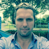 Askify.ai Employee Scott Kitney's profile photo