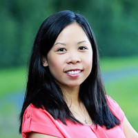 Infor Employee Veronica Chen's profile photo