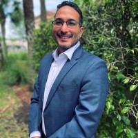 Neurobehavioral Institute Employee Wilfredo Rivera-Pérez's profile photo