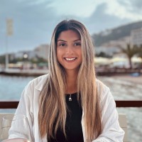 Amber Bhogal Email