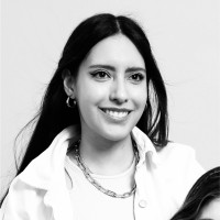 Jooxter Employee Irma Samantha Claudio Acosta's profile photo