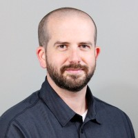 Rivian Employee Sean Larson's profile photo