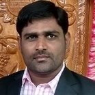 Apptivo Inc Employee Bhaskara Kolagani's profile photo
