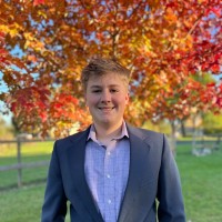 RCH COMMUNICATIONS Employee Sander Rohde's profile photo