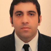 Arash Alizadeh Email & Phone Number