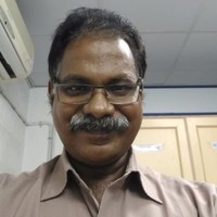 Craftsman Automation Employee Chinnaraj Ponnusamy's profile photo