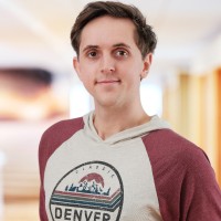ZeroNorth Employee Falcon Taylor-Carter's profile photo