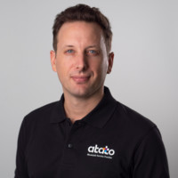 atato Employee Maxime Paul's profile photo