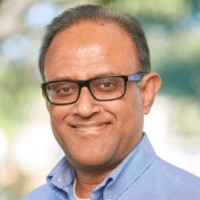Stealth AI Startup Employee Arnab Mukherjee's profile photo
