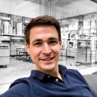 inovex GmbH Employee Patrick Hillert's profile photo