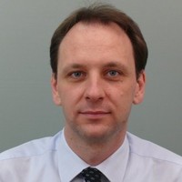 Italgas Employee Marco Montanini's profile photo