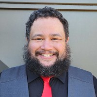 Amazon Employee Barry Dodd's profile photo