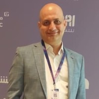 HR Pulse Employee Thaer Sphri's profile photo
