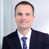 International Chemical Investors Group Employee Frank Baumann's profile photo