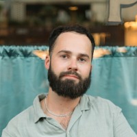 Corgan Employee Alexander McKenzie's profile photo