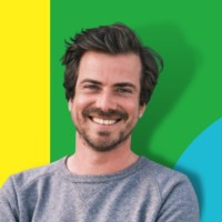 Profile Dynamics Employee Justus von Wedekind's profile photo