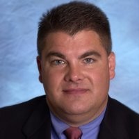KYield, Inc. Employee Robert Hegbloom's profile photo