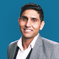 The Entourage Employee Kamy Brar's profile photo