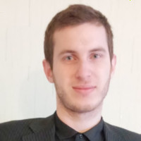 Smart IT - Smart Innovative Technologies Employee Tsvetelin Trifonov's profile photo