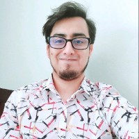 Kubo Digital Employee Antonio Pérez's profile photo
