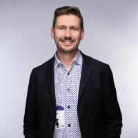 Lussier Dale Parizeau inc. Employee Pascal Lavigne's profile photo