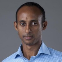 Carnegie Mellon University in Qatar Employee Zed Yilma's profile photo