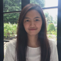 Rendr Employee Amanda Ivana's profile photo