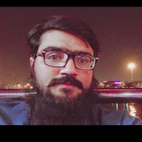 APPTRICK Employee Mubashir Ahmed's profile photo